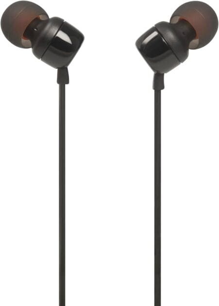 <p><strong>Compre o Fone de Ouvido JBL Tune 110 Intra-Auricular Preto por R$48,00 – Qualidade e Estilo em Eletrônicos!</strong></p>