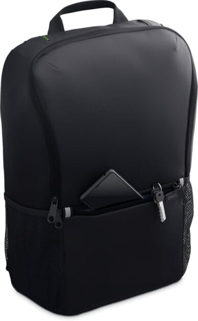 <p><strong>Mochila Dell EcoLoop Essential 14-16" a R$189,00 – Conforto e Estilo para Seu Notebook!</strong></p>