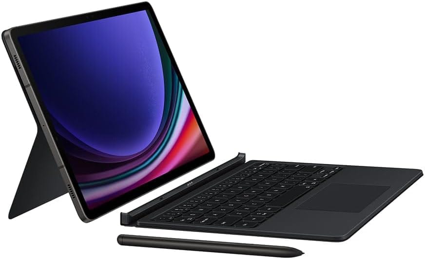 <p><strong>SAMSUNG Tab S9 Grafite 256GB 11" WiFi, Câmeras 13MP e 12MP – Leve por R$4.493,49!</strong></p>