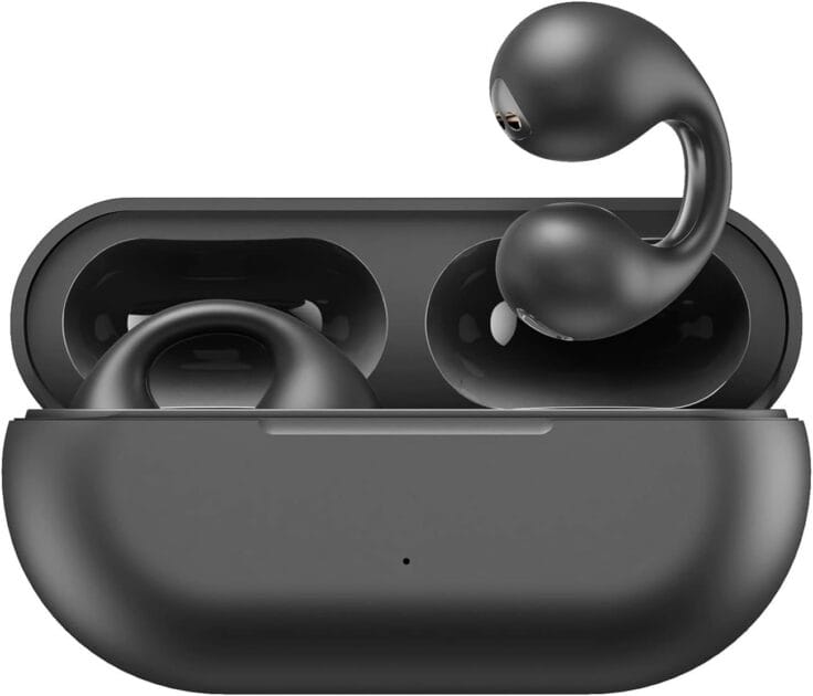 <p><strong>Compre Truee Fit For Ambie: Fones Wireless com Estilo por R$58,87!</strong></p>