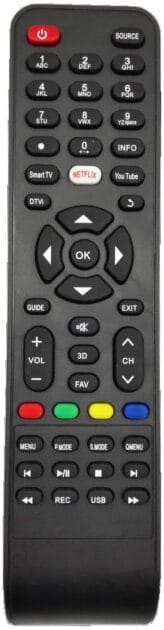 <p><strong>Garanta seu Controle Remoto TV Philco Smart 3D por R$26,49 - UNISAT!</strong></p>