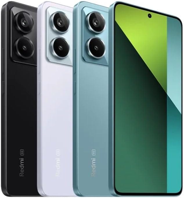<p><strong>Compre o Smartphone Xiaomi Redmi Note 13 Pro 5G: Câmera 200MP por R$1.870!</strong></p>