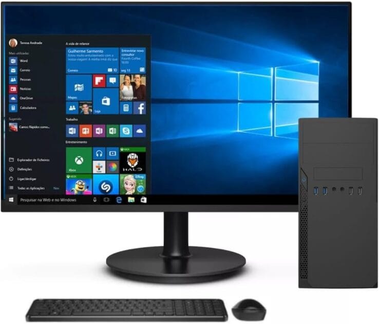 <p><strong>Aproveite: Computador Completo 3Green Intel i7, 16GB SSD e Monitor 24" por R$1.749!</strong></p>