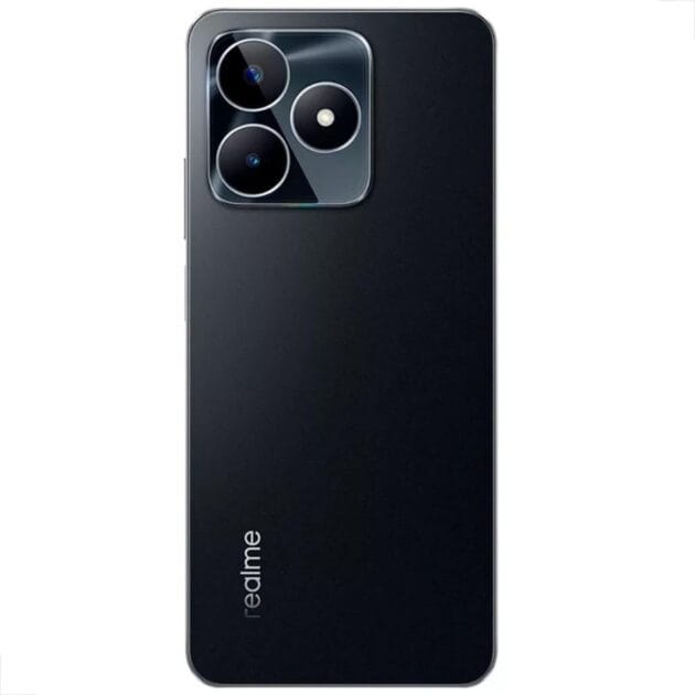 <p><strong>Realme Smartphone Note 50 4GB RAM 128GB ROM Midnight Black R$699,00 – Garanta já o seu!</strong></p>
