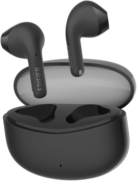 <p><strong>Garanta já o Edifier W110T: Fone TWS Bluetooth 5.3 Preto por R$172,90!</strong></p>