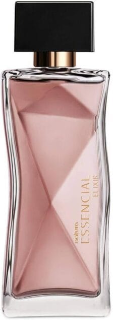 <p><strong>Natura Essencial Elixir Feminino Deo Parfum 100 ml por R$126,24 – Encante-se!</strong></p>