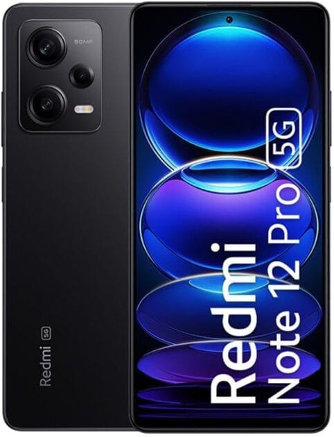 <p><strong>Adquira o Xiaomi Redmi Note 12 Pro 5G 256 GB - 8 GB RAM por R$1.699,90!</strong></p>