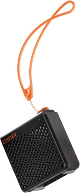 <p><strong>Transforme sua música com Edifier MP85 PRETO-LARANJA – Caixinha Bluetooth por R$108,06!</strong></p>