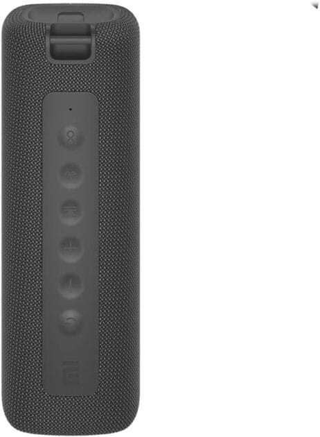 <p><strong>Xiaomi Caixa de Som Bluetooth 16W RMS à Prova d'Água por R$228,00 – Som Impecável e Portabilidade!</strong></p>
