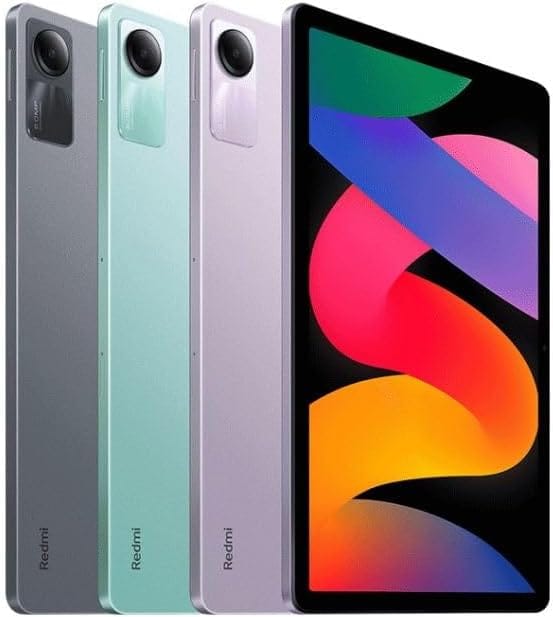 <p><strong>Leve o Xiaomi Redmi Pad SE 11" 8GB/256GB (Cinza) por R$1.349,45 – Transforme sua Experiência em Tablets!</strong></p>