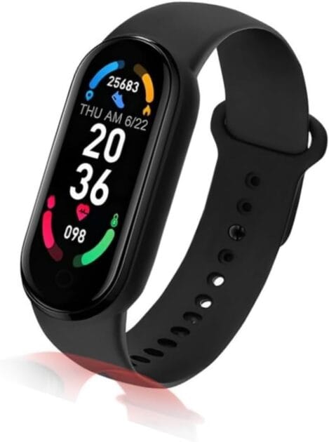 <p><strong>Desperte Sua Aventura com o Relógio Inteligente Smartwatch Full Touch – R$69,70!</strong></p>