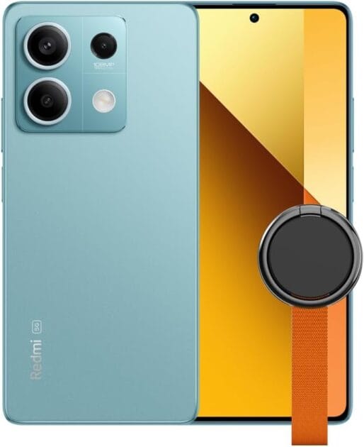 <p><strong>Garanta já o Xiaomi Redmi Note 13 5G: 8 + 256 GB, AMOLED FHD e 108 MP por R$1.589!</strong></p>