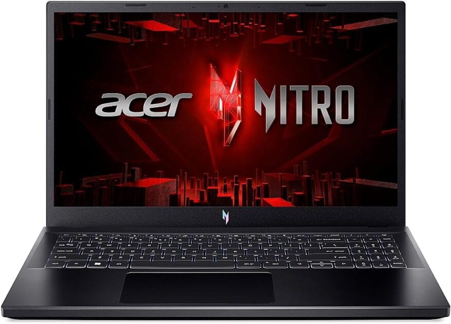 <p><strong>Aproveite! Acer Notebook ANV15-51-50KD i5 8 512 RTX 2050 Linux por R$4.199,90!</strong></p>