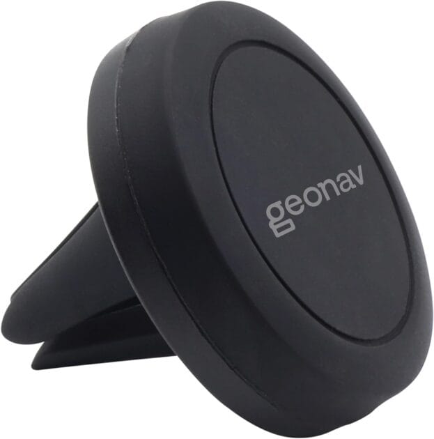 <p><strong>Geonav Suporte Veicular Magnético Universal para Smartphones – Apenas R$53,10! Aproveite!</strong></p>