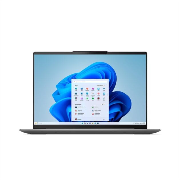 <p><strong>Adquira o Lenovo Yoga Slim 6 i5-1240P 16GB SSD a R$4.100 – Desempenho e Estilo!</strong></p>