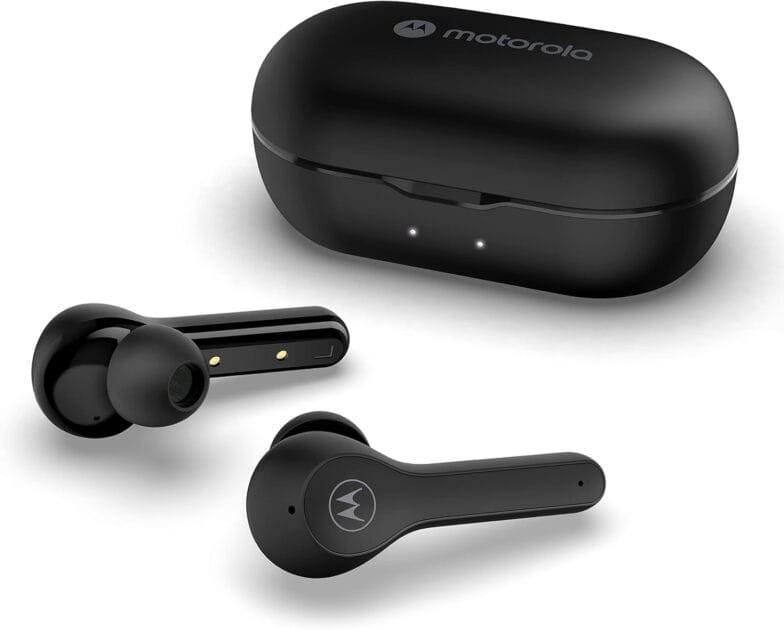 <p><strong>Aproveite: Moto Buds 85 Bluetooth Preto por R$208,49 - Som Motorola Imperdível!</strong></p>