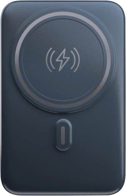 <p><strong>Geonav Power Bank 10.000mAh Cinza: Carregamento Rápido e Suporte Dobrável por R$225,00 – Acesse Eletrônicos Incríveis!</strong></p>