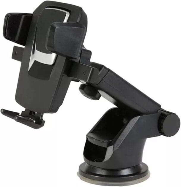 <p><strong>Garanta Praticidade com Litwod: Suporte de Celular para Carro a R$44,90!</strong></p>