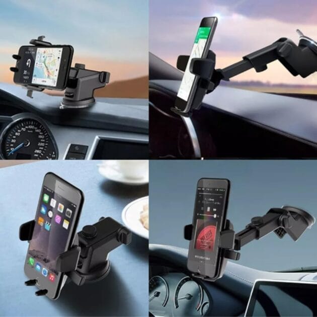 <p><strong>Garanta já o Suporte Veicular GPS Universal da Ecom Suprimentos por R$42,90!</strong></p>