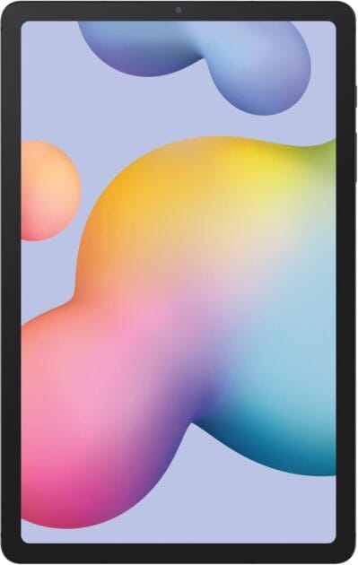 <p><strong>Descubra o SAMSUNG Galaxy Tab S6 Lite 64GB: Design Elegante e Potente por R$2.848,81!</strong></p>