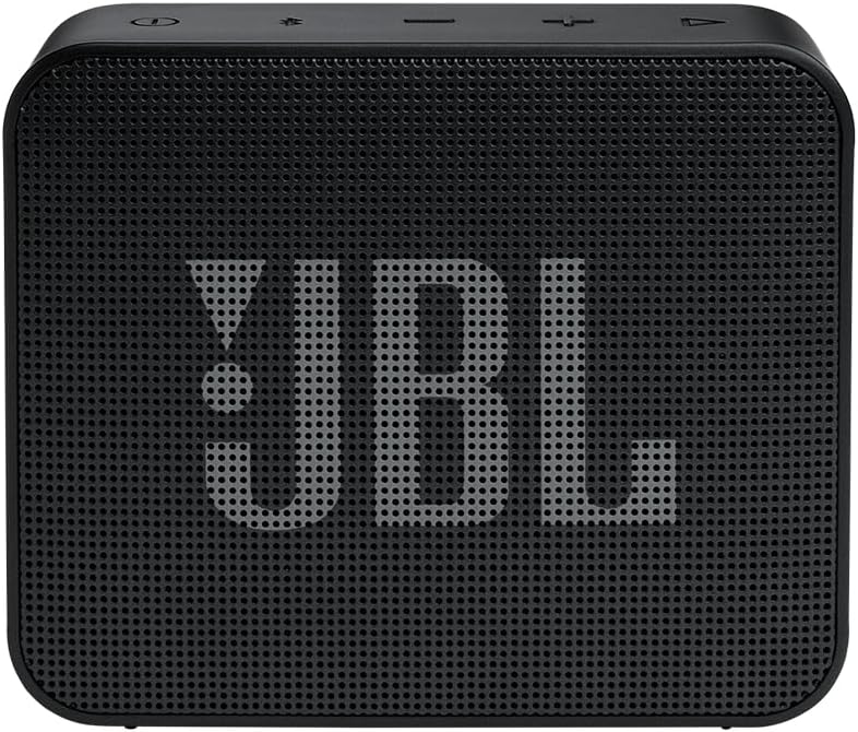 <p><strong>Caixa de Som JBL Go Preta Bluetooth por R$161,19 – Som Portátil e Poderoso!</strong></p>