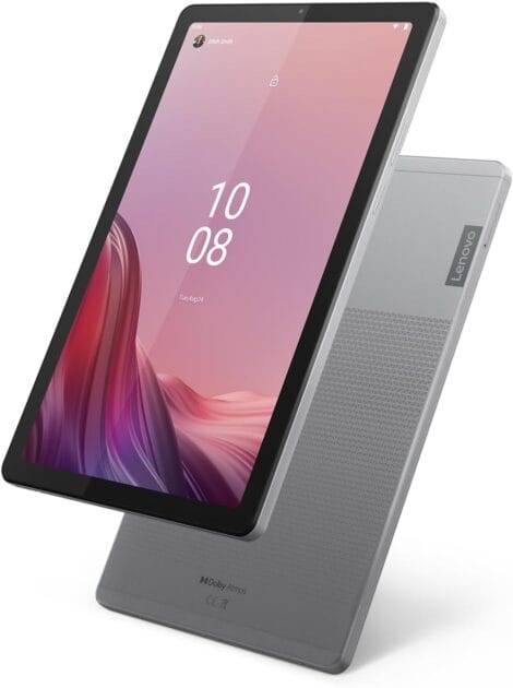 <p><strong>Aproveite o Tablet Lenovo Tab M9 Octa-Core 4GB por R$764,15 – Ótima escolha!</strong></p>