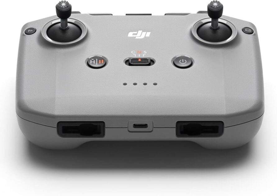 <p><strong>Compre o Controle Remoto XZMO RC-N3 para DJI Neo Mini 4 Pro e Air 3S – 3,5h de Bateria por R$908,00!</strong></p>