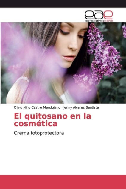 <p><strong>Crema Fotoprotectora com Quitosano por R$ 905,98 – Transforme Sua Beleza com Livros de Ciências Tecnológicas!</strong></p>