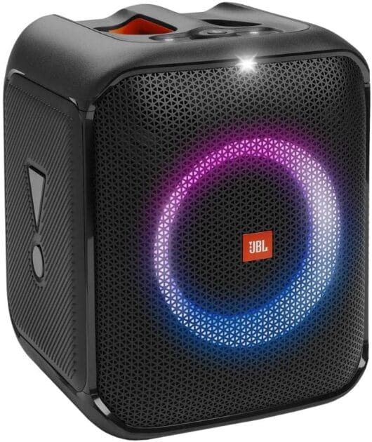 <p><strong>JBL PartyBox Encore Essential: Caixa de Som Bluetooth de R$1.999,00 por R$1.462,00 – Leve a festa a qualquer lugar!</strong></p>