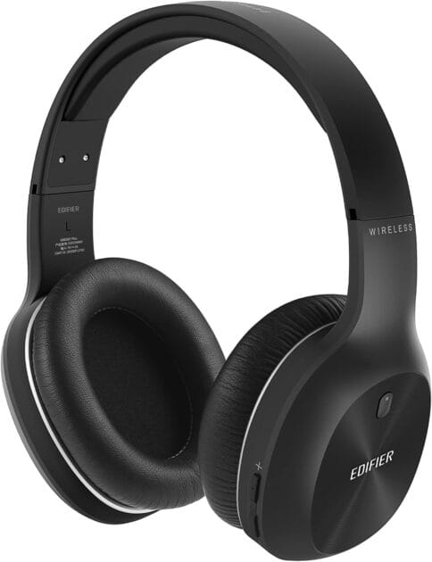 <p><strong>Garanta já seu Edifier W800BT PLUS - Fone Bluetooth 5.1 Preto por R$290,00!</strong></p>