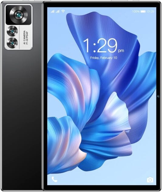 <p><strong>Compre o INTELOCO Tablet 12S PRO: 256GB, 8GB RAM, Tela Imersiva e mais!</strong></p>