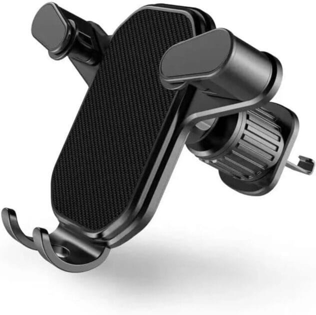 <p><strong>ALFACELL: Suporte Universal de Celular para Carro - R$29,99! Não Perca!</strong></p>