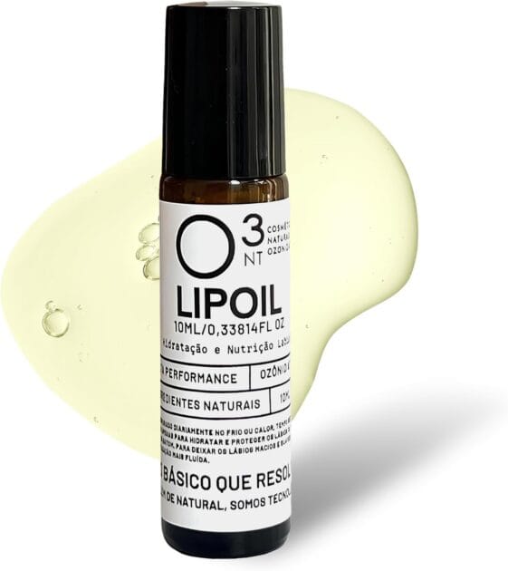 <p><strong>Transforme Seus Lábios com O3NT Óleo Hidratante - Beleza Natural por R$104,00!</strong></p>