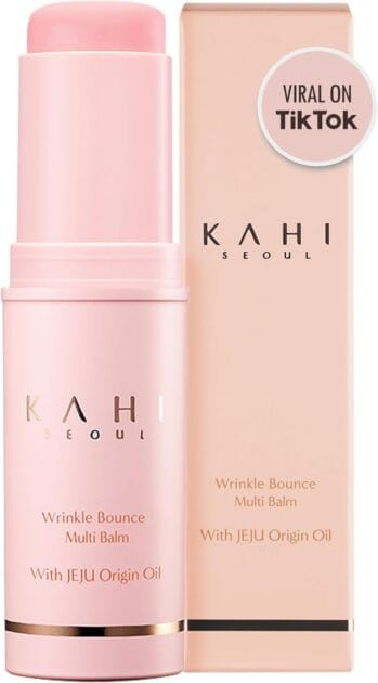 <p><strong>Transforme sua pele com DIKAYI KAHI Wrinkle Bounce Multi Balm – R$124,89!</strong></p>