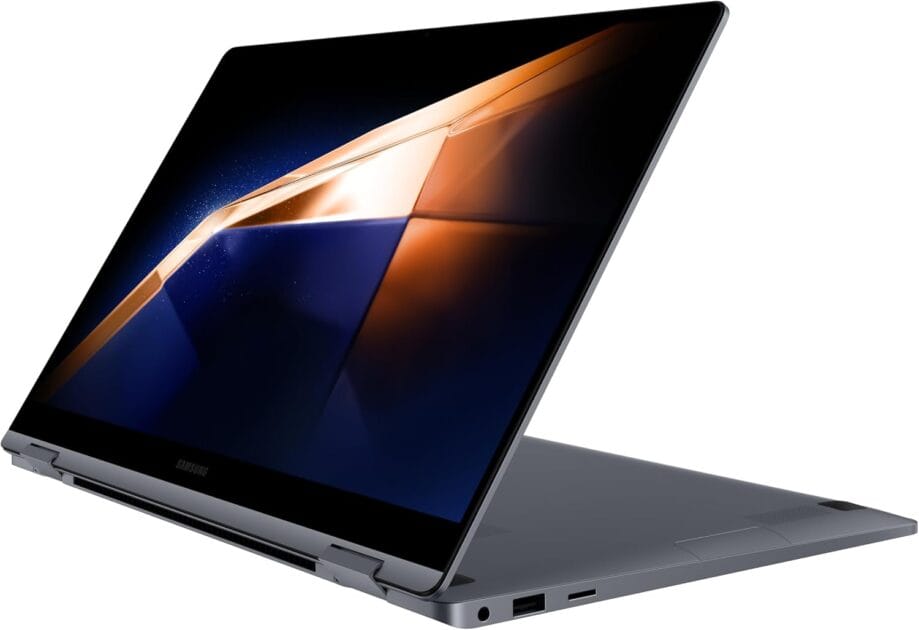 <p><strong>SAMSUNG Galaxy Book4 360: Intel® Core™ 7, 16GB, 1TB SSD por R$6.999,00!</strong></p>