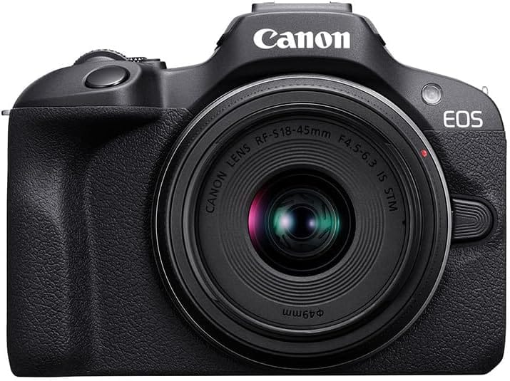 <p><strong>Aproveite: Câmera Digital Canon R100 18-45 IS STM por R$3.399,00!</strong></p>