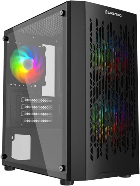 <p><strong>Adquira seu OnGaming PC Gamer Ryzen 5, 16GB RAM e SSD 480GB por R$2.289,90!</strong></p>