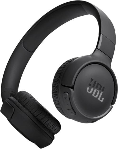 <p><strong>JBL Tune 520BT On Ear - Preto por <del>R$244,83</del> R$203,00 – Som de Qualidade!</strong></p>