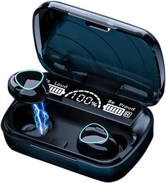 <p><strong>Desperte seus sentidos com o Fone 4Leader TWS: ANC, 35H, e IPX5, só R$99,90!</strong></p>