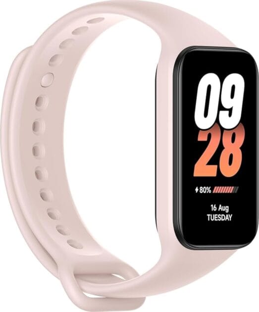 <p><strong>Conheça o Relógio Mi Band 8: Smart Band Impermeável com 50 Modos por R$219!</strong></p>
