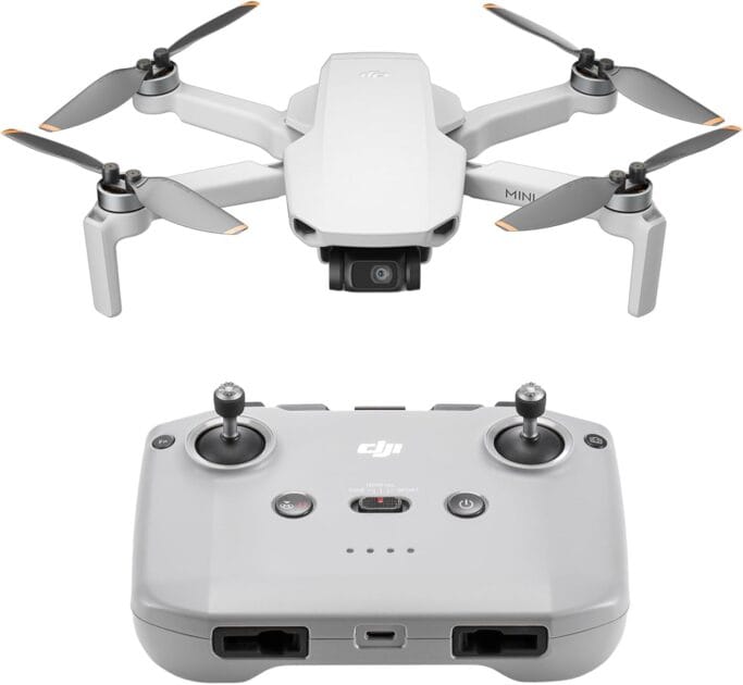 <p><strong>Capture Momentos Incríveis com o DJI Mini Drone 4K – Só R$2.869,90!</strong></p>