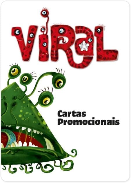<p><strong>PaperGames Viral - Cartas Promocionais por R$8,90: Divirta-se e Conquiste!</strong></p>