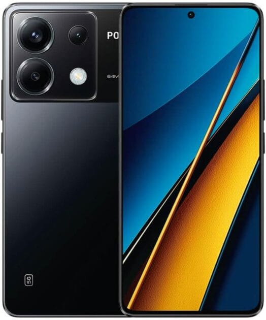 <p><strong>Compre Xiaomi POCO X6 5G: 8GB, 256GB e câmera de 64MP por R$1.550!</strong></p>