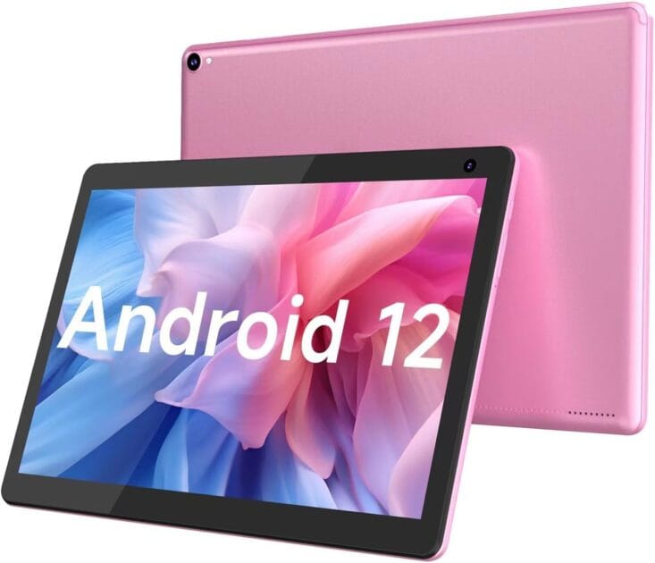<p><strong>COOPERS Tablet 10" Android 12 com 32GB e Bateria de 6000 mAh por R$542,15!</strong></p>