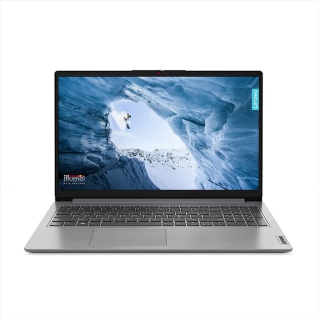 <p><strong>Notebook Lenovo IdeaPad 1 R3-7320U 4GB SSD 15.6" por R$1.994,05 - Aproveite!</strong></p>