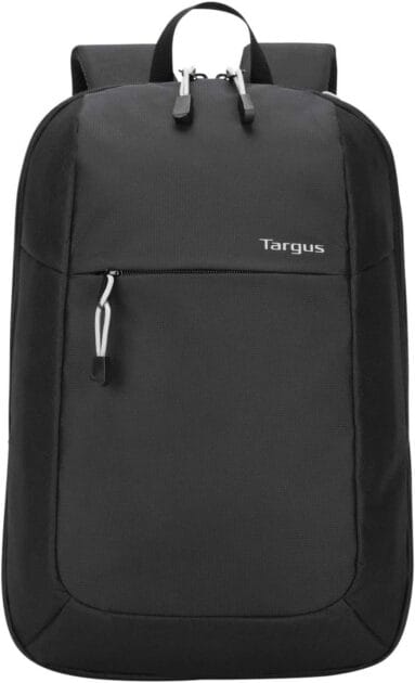 <p><strong>Mochila Targus 15.6" Intellect Essentials Preta por R$125,90 - Conforto e Estilo!</strong></p>