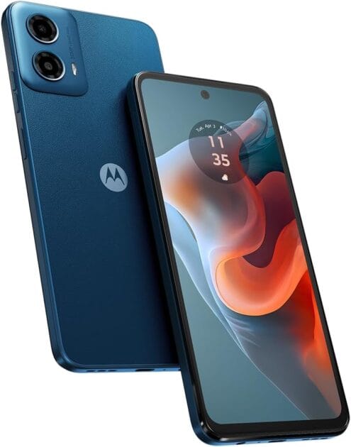 <p>*<em>Garanta já o Motorola Moto G34 5G 16GB RAM Boost</em> 256GB Verde - Vegan Leather por R$1.148,00 – A Melhor Escolha em Eletrônicos e Tecnologia!**</p>