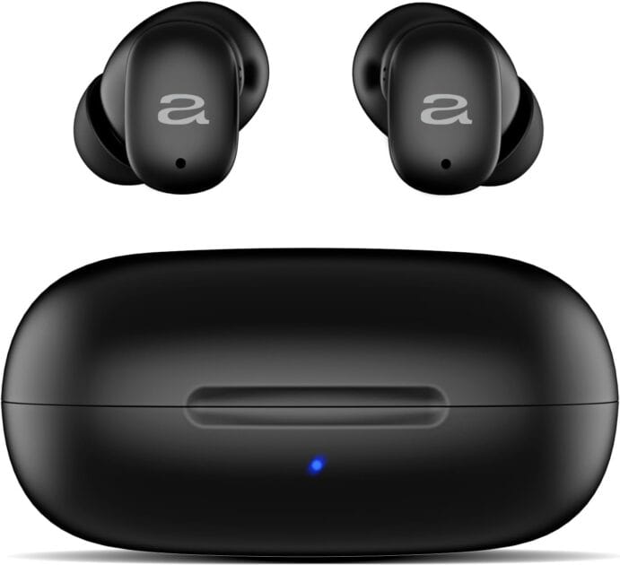 <p><strong>Compre Aiwa Fone de Ouvido Earbud AIWA EB-03-B Bluetooth IPX5 ANC por R$189,00 – Experimente o Som com Conforto e Estilo!</strong></p>