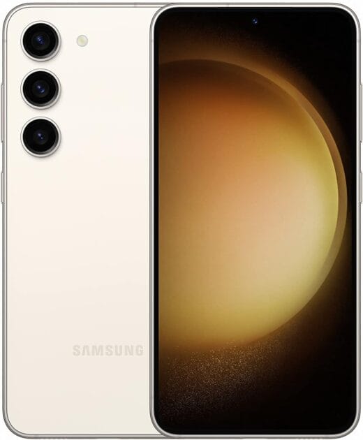 <p><strong>SAMSUNG Galaxy S23 5G 128GB - Poderoso, compacto e por R$3.699,00!</strong></p>