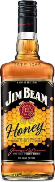 <p><strong>Jim Beam Whisky Honey Bourbon 1L por R$99,90 – Delicie-se com o Melhor!</strong></p>